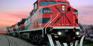 Inversión  de 157 Mil Mdp para la construcción  de los primeros 774 km de trenes de pasajeros y 240 Km para carga