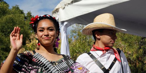 Gobierno Estatal invita a desfile por Aniversario de la Revolución