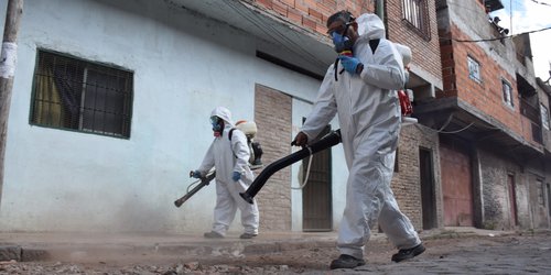 Los primeros seis meses del 2021 serán los más negros de la pandemia, alerta la OMS
