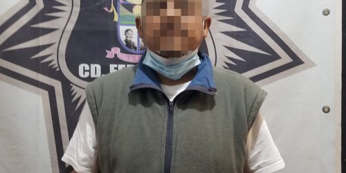 Detienen por fraude a sujeto en El Refugio