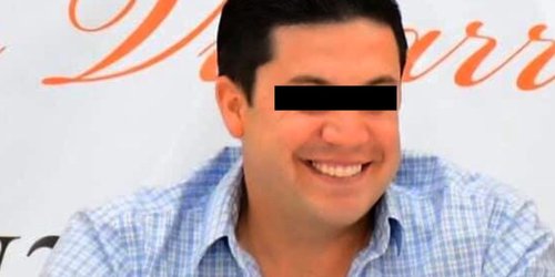 La FGR detiene a Raúl Cantú, candidato de Movimiento Ciudadano a alcaldía en NL