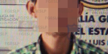 Imputado de violencia familiar, fue vinculado a proceso en la Huasteca Sur