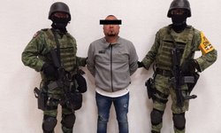 'El Marro' permanecerá en prisión acusado de secuestro agravado: FGE