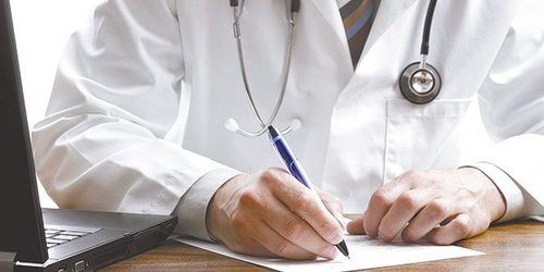 Se conmemora hoy el Día del Médico