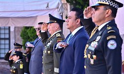 Ejército Mexicano, símbolo de unidad y cohesión social