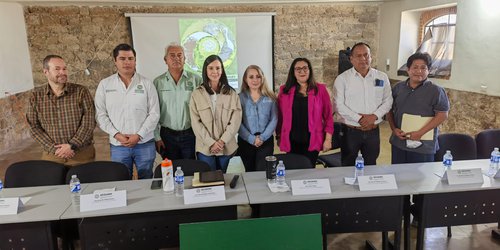 Gobierno organiza más de 15 eventos por Día Nacional de los Humedales