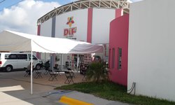 Pide alcalde no adelantar conclusiones sobre posible demolición de edificio del DIF