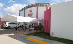 DIF de CDFDZ logra convenio para programa de subsidios
