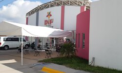 Reubican a personal de Psicología del DIF Municipal de CDFDZ