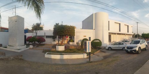 DIF Rioverde resguarda a menores encontrados en hotel
