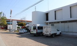 Por vacaciones de Salud Estatal, DIF Rioverde reanudará traslados a hospitales de SLP a partir del 9 enero