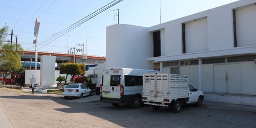 Por vacaciones de Salud Estatal, DIF Rioverde reanudará traslados a hospitales de SLP a partir del 9 enero