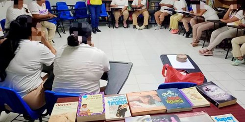 Impulsan la "Cartilla de los Derechos de las Mujeres" en Centros de Reinserción: Un paso hacia la igualdad sustantiva