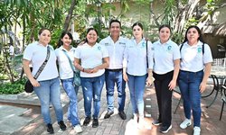 Mecanismo estatal ofrecerá diplomado en Derechos Humanos