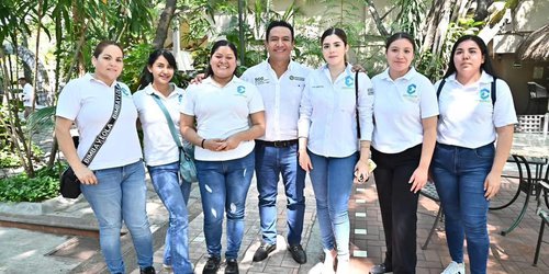 Mecanismo estatal ofrecerá diplomado en Derechos Humanos