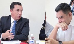 PRI y PAN piden apego al estado de derecho en caso Lutzow