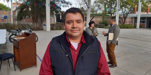 Desaparece sistema de estudios sabatino en el Cetis 106
