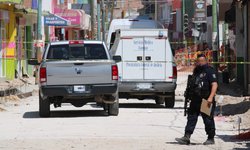 Matan a dos políticos locales del centro de México a dos meses de elecciones