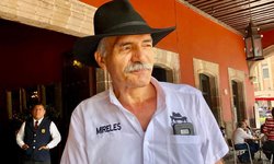 Falleció por Covid el doctor Mireles, ex líder de autodefensas en Michoacán