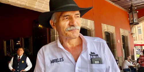 Falleció por Covid el doctor Mireles, ex líder de autodefensas en Michoacán