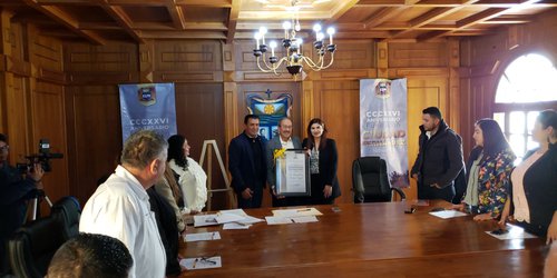 Magdaleno Medina Noyola es el Fernandense Distinguido 2020