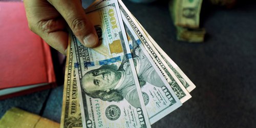 Precio del dólar hoy jueves 7 de mayo 2020