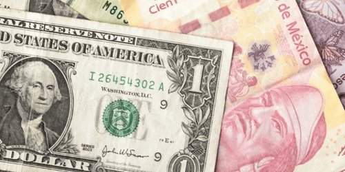 Precio del dólar hoy lunes 1 de junio 2020