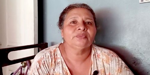 Ofrecen medicamento gratuito para diálisis en lonchería Doña Rosa