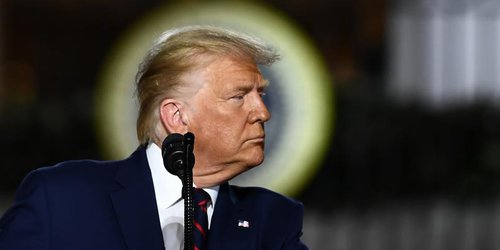 Casa Blanca investiga a periodistas del Washington Post por publicación sobre Trump