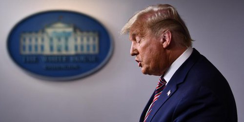 Donald Trump confirma el inicio de la transición presidencial a Joe Biden
