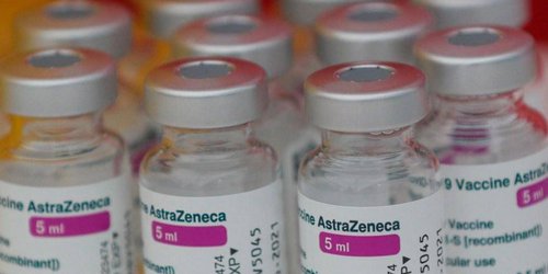 Mañana se materializa apoyo de EU con vacunas anticovid a México