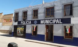 Va Ciudad Fernández por 70 policías municipales