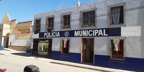 Va Ciudad Fernández por 70 policías municipales