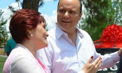 Niegan amparo a Bertha Gómez, ex primera dama de Chihuahua