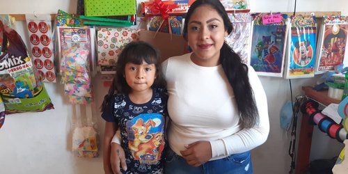 Panorama incierto para dulcerías de la región