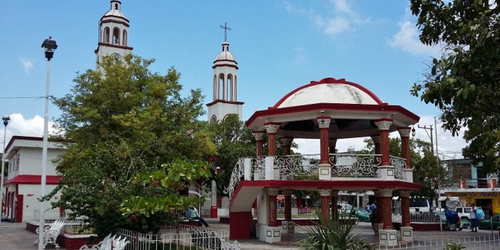 Reportan brote de COVID en empresa de Ébano