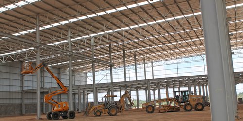 Inversiones en San Luis Potosí alcanzan los 619 millones de dólares