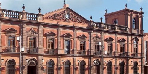 Académicos de la UASLP invitados por Gobierno Federal para buscar tratamientos contra COVID-19