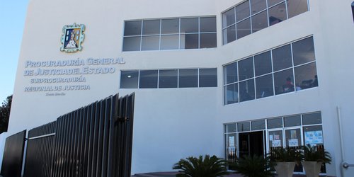 Convocan a protesta para presionar entrega de cuerpo que tiene 20 días en la FGJE