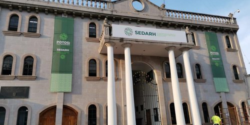 Presentan nueva sede de SEDARH ZM a días de inaugurarse