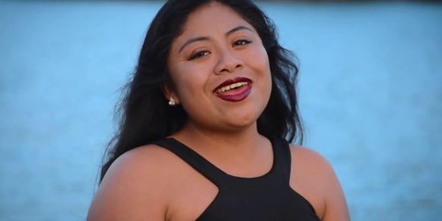 Hermana de Yalitza Aparicio será candidata a diputada por el PRI