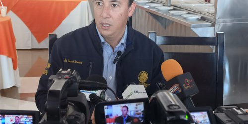 Proponen que recursos obtenidos por sanciones electorales, se destinen al COPOCYT