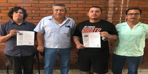 Darán cursos de grafiti y break dance a estudiantes de secundaria Benito Juárez