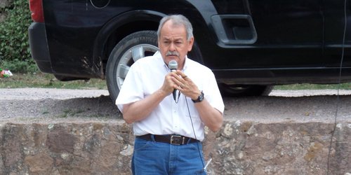 Coalición Morena y Verde solo iría para la Diputación Federal