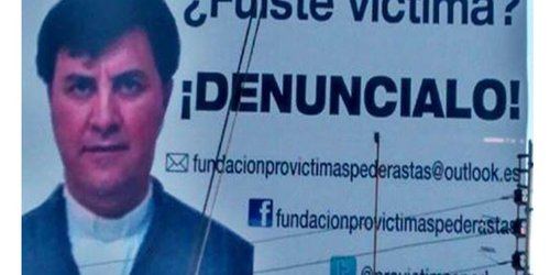 Resolver caso del ex sacerdote Eduardo Córdova Bautista, de los retos de José Luis Ruíz Contreras.