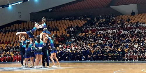 SEER inaugura juegos deportivos de la Educación Básica