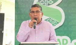 Ayuntamiento de Soledad con finanzas sólidas para cierre de año 2025