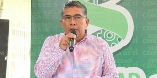 Ayuntamiento de Soledad con finanzas sólidas para cierre de año 2025