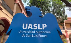 La UASLP expulsa a dos estudiantes implicados en agresión sexual en la Facultad de Derecho
