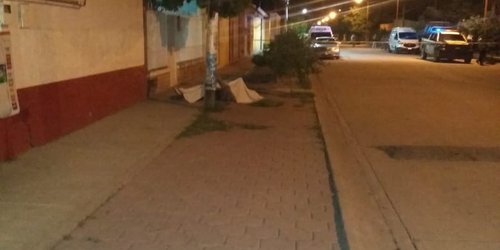 En hechos distintos, asesinan a dos hombres en Rioverde